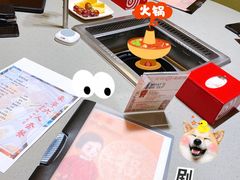 -海底捞(温西店)