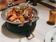 -大鱼徽州·寻味徽菜(星光总店)