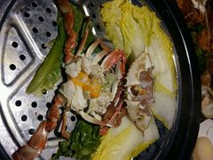 android_upload_pic-船奇蒸汽海鲜·闽菜(八市海鲜总店)