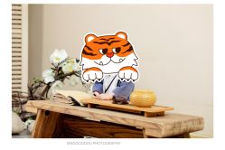 -星豆豆儿童摄影(南郊太白南路店)