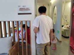 点击看大图 -佳医堂·小儿推拿·产后康复·脊柱养护(果园店)