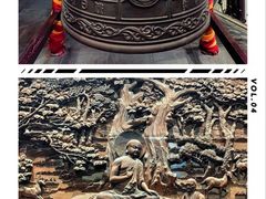 -安亭老街