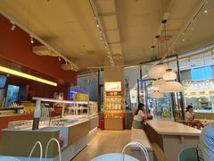-奈雪的茶(青岛卓悦里INTOWN店)