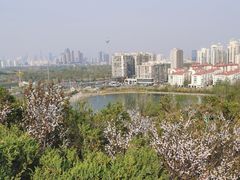 -南翠屏公园