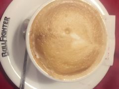 -炙烧战斧牛排餐厅(中山路动壹店)