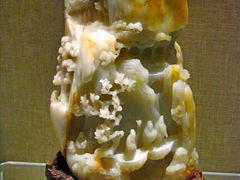 -北京工艺美术博物馆