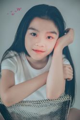 -WPlus明星肖像亲子全家福摄影