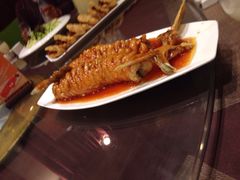 -闫府私房菜(经四路万达店)
