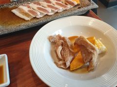 -山之屋炭火烧肉·生啤畅饮(大朗万科中央公园店)