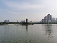 -迎泽公园