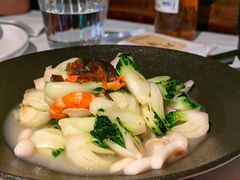 -月芽·自由餐厅·西溪湿地餐厅