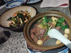 -南京大牌档(济南万象城店)