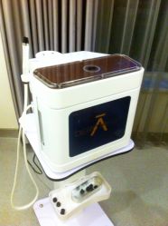 -康颜SPA自然疗愈皮肤管理中心