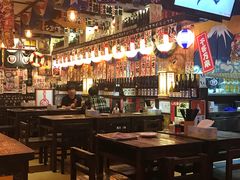 -平成屋· Late Night 食堂(四川北路店)