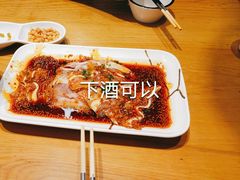 -老砂锅(城北店)