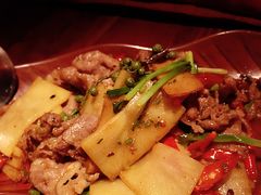 -花马天堂云南餐厅 Lost Heaven(高邮路店)