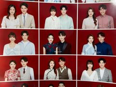 -海马体大师店(上海华润时代广场大师店)