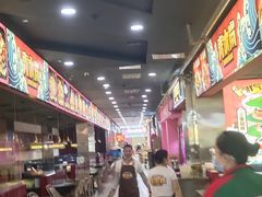 -青木岚小海鲜•小龙虾(友谊店)