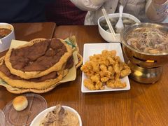 -黑窑厂糖油饼烤鸭·清真菜(旗舰店)