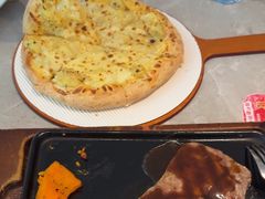 -必胜客餐厅(昆百大泰业城店)