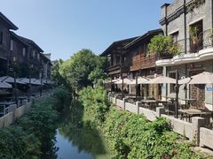 -青咖啡(三坊七巷店)