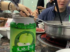 -八合里潮汕鲜牛肉火锅(深圳海岸城店)