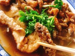 -四代祖传老陈黄焖鱼