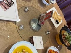 -李氏传家菜(兴城路店)