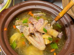 -阿露佳·舌尖上的安吉菜