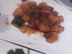 -香香海南菜餐厅