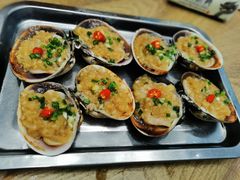 -老虎滩大连海鲜烧烤(建邺云锦路总店)