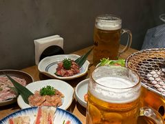 -烧肉达人•炭火烧肉(新天地店)