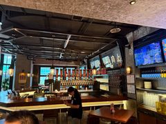 -京A Taproom·精酿餐吧(CBD店)
