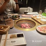 时隔五年，来到盐五许的另一家店