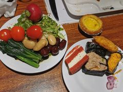 -汉巴味德(乐宾百货店)