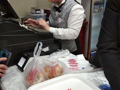 -新侨三宝乐面包店(崇文门店)