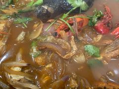 -溱湖八鲜菜馆