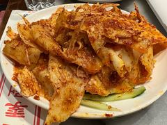 -老五四季涮肉(白纸坊店)