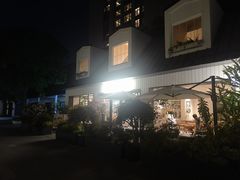 -花神·轻食简餐·咖啡馆·花卉绿植(荷兰花卉小镇店)