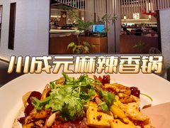 -川成元·麻辣香锅(凯德MALL西直门店)
