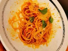 肉酱意面-PIZZA BIANCA(万象城店)