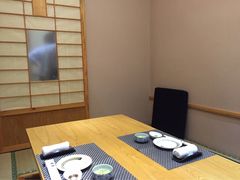 -兆治日本料理(华府世家店)