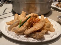 -肥仔文澳门猪骨煲(南京西路店)