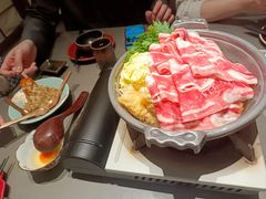 -聿山居·创意料理