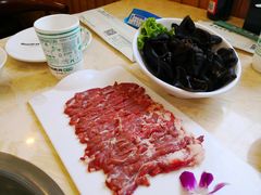 -阳坊胜利涮羊肉(阳坊老店)