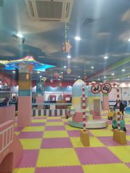 -胜利乐园(胜利购物广场店)