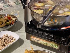 -小煵记·打边炉(西丽文光店)