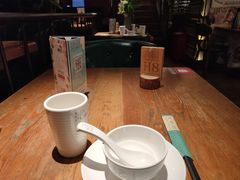 -胡桃里音乐酒馆(下沙店)