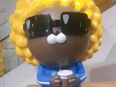-KAKAO FRIENDS(弘大店)