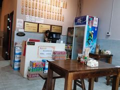 -春雪面馆(转塘店)